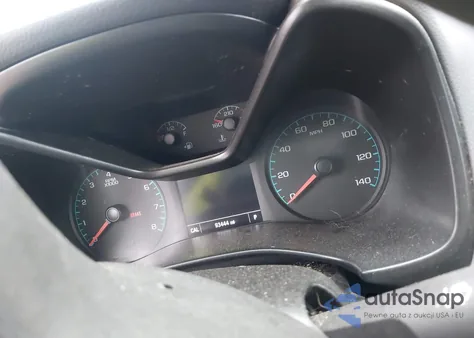 2020 Chevrolet Colorado 2Wd Short Box Wt from USA, damaged, VIN 1GCGSBEN9L1233673